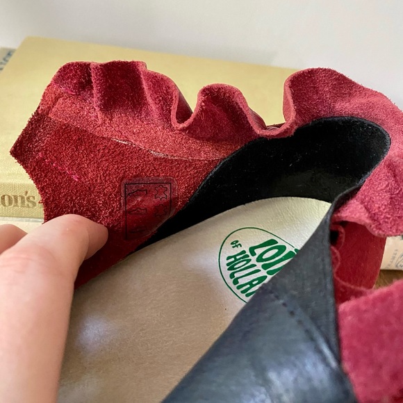 BNWOT Women’s Loints of Holland W 9.5 EU40 - Picture 8 of 16